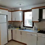 וילה Akbuk County