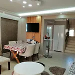 Akbuk County וילה