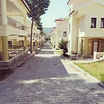 וילה Akbuk County