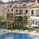 וילה Akbuk County *