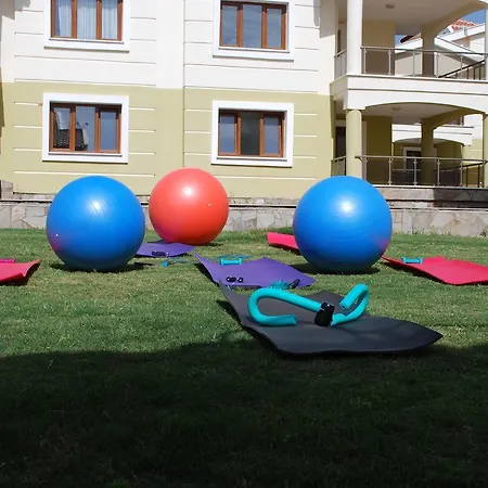 Akbuk County Willa *