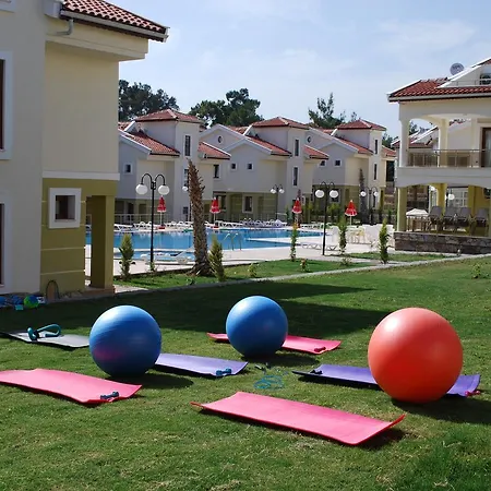 Akbuk County * Didim