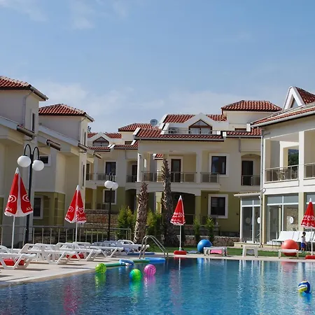 Akbuk County Willa *