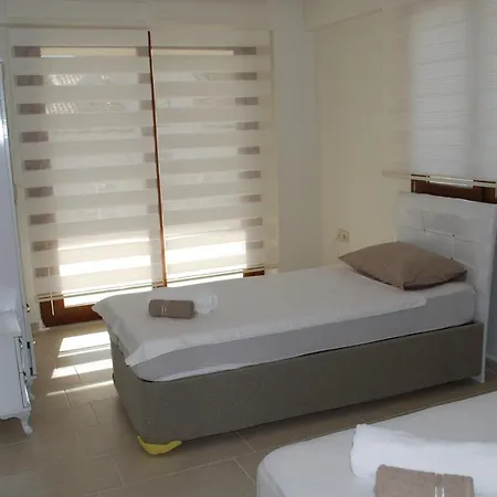 Akbuk County Willa *