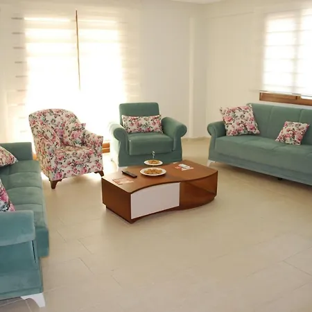 Akbuk County Willa *