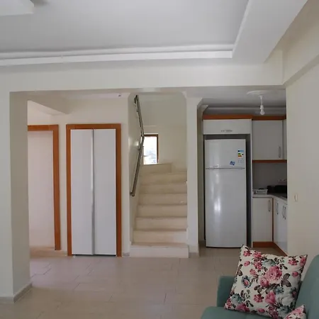 Akbuk County Willa Didim