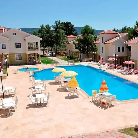 Akbuk County * Didim