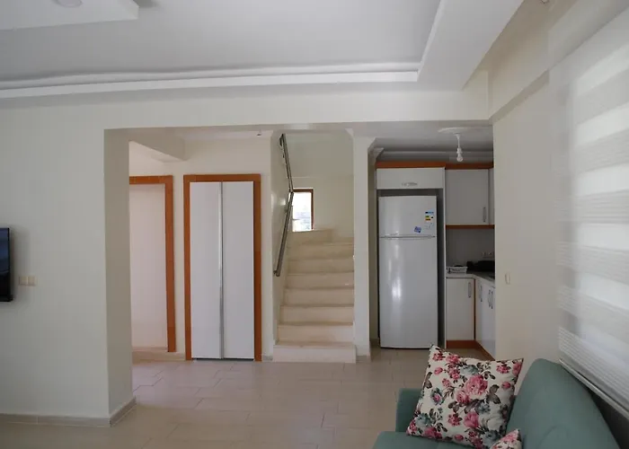 Akbuk County Villa Didim